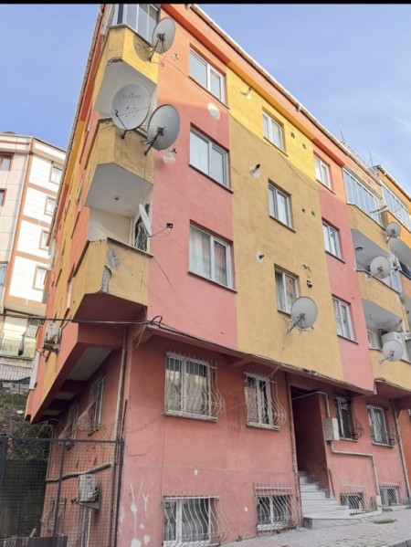 Kazım Karabekirde 3.kat 2+1 Kiralık Daire