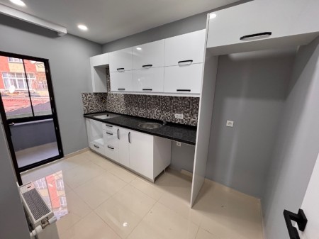 Çırçır Metro'ya Yakın Düzlükte 3+1 Otoparklı Sıfır Satılık Daire