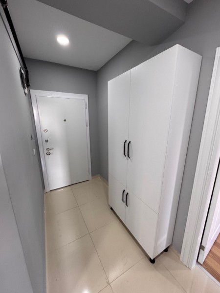 Çırçır Metro'ya Yakın Düzlükte 3+1 Otoparklı Sıfır Satılık Daire