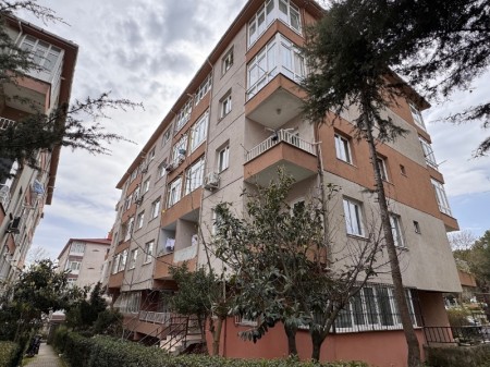 Metro'ya 3 Dk Binevler Sitesi 2+1 Kiralık Daire