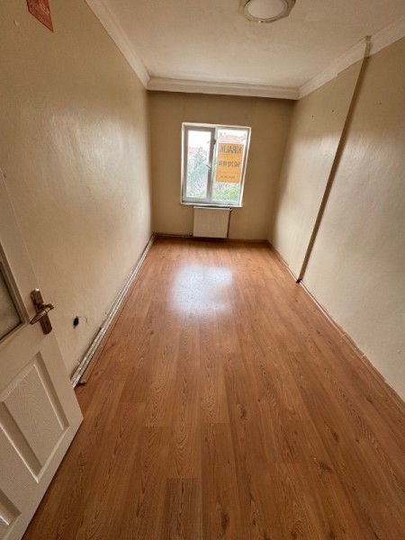 Metro'ya 3 Dk Binevler Sitesi 2+1 Kiralık Daire