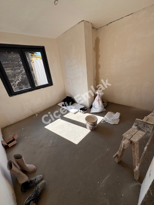 Alibeyköy Çarşı İçi 2+1 Sıfır Satılık Daire