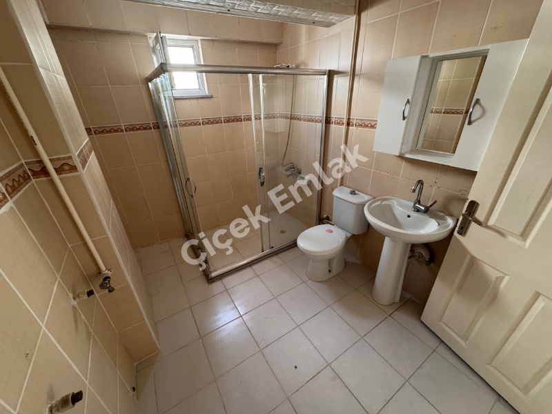Kazım Karabekirde 3.kat 2+1 Kiralık Daire