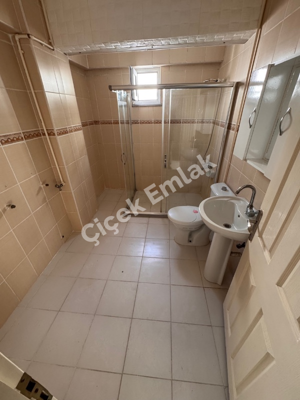 Kazım Karabekirde 3.kat 2+1 Kiralık Daire