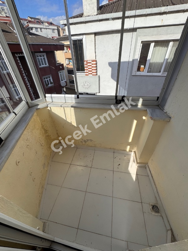 Kazım Karabekirde 3.kat 2+1 Kiralık Daire