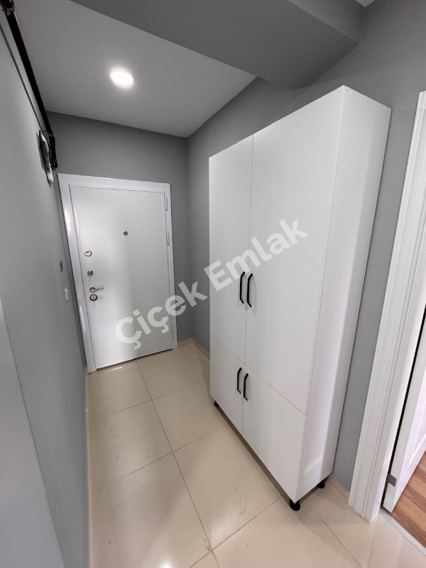 Çırçır Metro'ya Yakın Düzlükte 3+1 Otoparklı Sıfır Satılık Daire