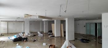 KAHTA KAYMAKAMLIK KARŞISINDA ANA CADDEDE KİRALIK 300 m² DÜKKAN