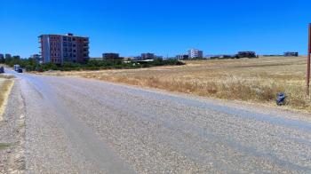 YILMAZ EMLAK'TAN AŞİYANKENT ÇEVRE YOLUNDA SATILIK 450 m² ARSA