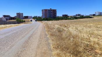 YILMAZ EMLAK'TAN AŞİYANKENT ÇEVRE YOLUNDA SATILIK 450 m² ARSA