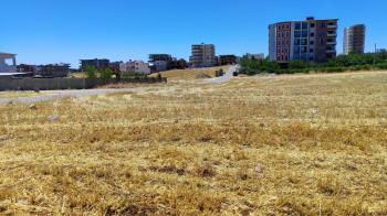 YILMAZ EMLAK'TAN AŞİYANKENT ÇEVRE YOLUNDA SATILIK 450 m² ARSA