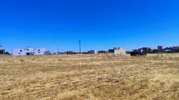 YILMAZ EMLAK'TAN AŞİYANKENT ÇEVRE YOLUNDA SATILIK 450 m² ARSA