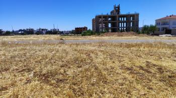 YILMAZ EMLAK'TAN AŞİYANKENT ÇEVRE YOLUNDA SATILIK 450 m² ARSA