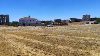 YILMAZ EMLAK'TAN AŞİYANKENT ÇEVRE YOLUNDA SATILIK 450 m² ARSA