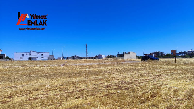 YILMAZ EMLAK'TAN AŞİYANKENT ÇEVRE YOLUNDA SATILIK 450 m² ARSA