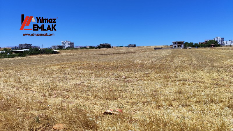 YILMAZ EMLAK'TAN AŞİYANKENT ÇEVRE YOLUNDA SATILIK 450 m² ARSA