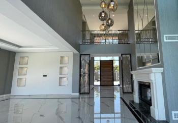 Çeşme Mamurbaba'da Satılık Sıfır Lüks Villa
