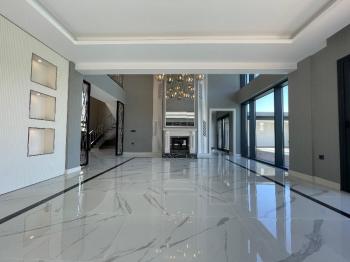 Çeşme Mamurbaba'da Satılık Sıfır Lüks Villa
