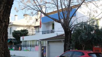 Forum Karşısında Satılık Villa