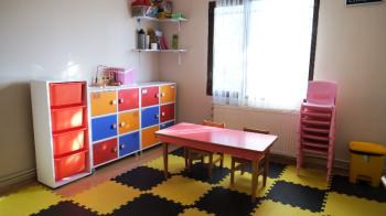 Forum Karşısında Satılık Villa