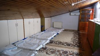 Forum Karşısında Satılık Villa