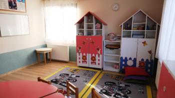 Forum Karşısında Satılık Villa