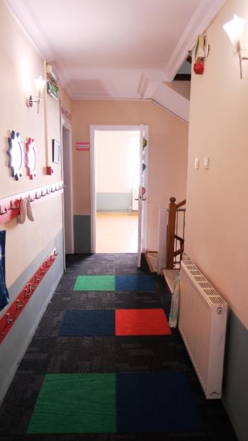 Forum Karşısında Satılık Villa