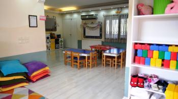Forum Karşısında Satılık Villa