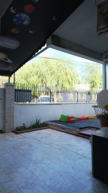 Forum Karşısında Satılık Villa