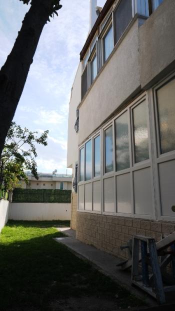 Forum Karşısında Satılık Villa