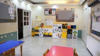 Forum Karşısında Satılık Villa