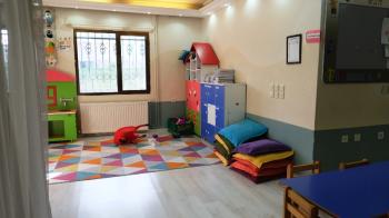 Forum Karşısında Satılık Villa