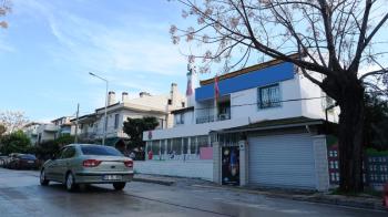 Forum Karşısında Satılık Villa