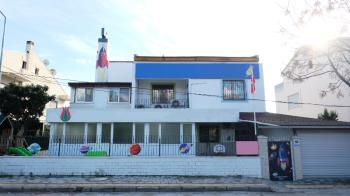 Forum Karşısında Satılık Villa