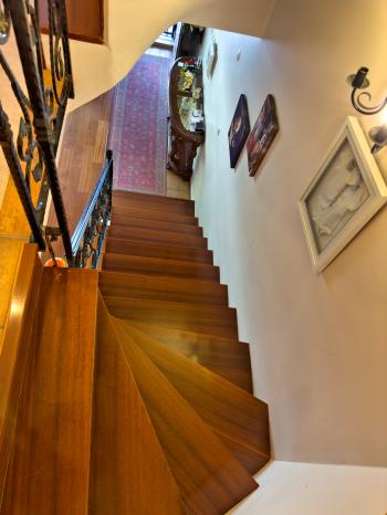 Evka3'te Satılık Villa
