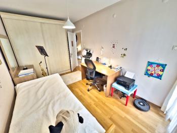 Evka3'te Satılık Villa