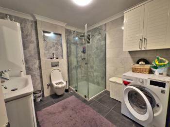 Evka3'te Satılık Villa