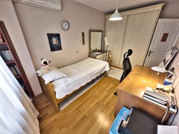 Evka3'te Satılık Villa