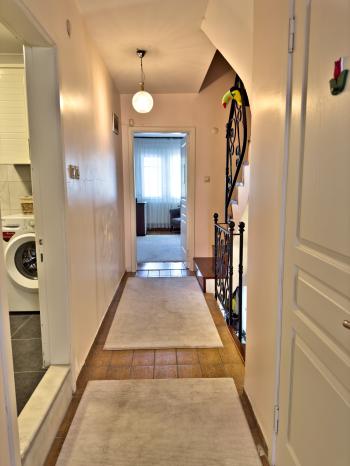 Evka3'te Satılık Villa