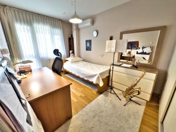 Evka3'te Satılık Villa