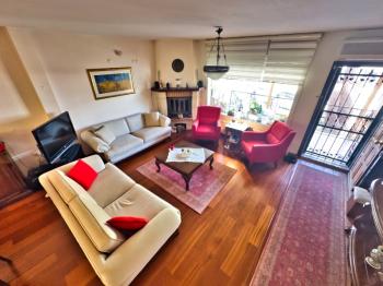 Evka3'te Satılık Villa