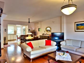 Evka3'te Satılık Villa