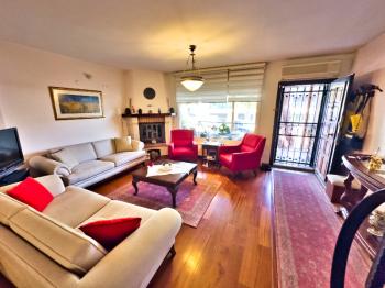 Evka3'te Satılık Villa
