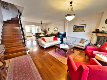 Evka3'te Satılık Villa