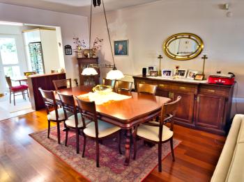 Evka3'te Satılık Villa