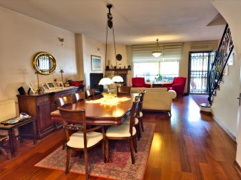 Evka3'te Satılık Villa