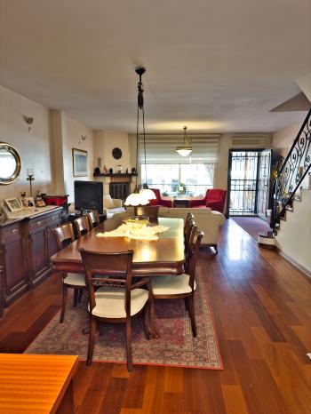 Evka3'te Satılık Villa