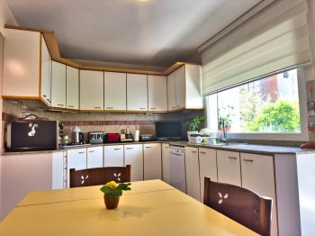 Evka3'te Satılık Villa