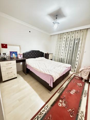 Gazimemir'de Satılık Fırsat Daire