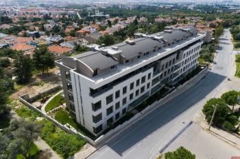 Evka3'te Satılık Lüks konut