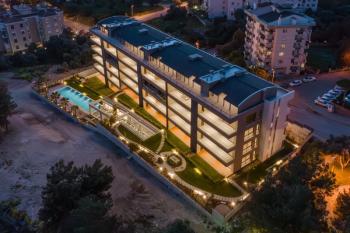 Evka3'te Satılık Lüks konut